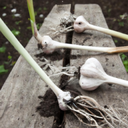 Marketing Strategies for Small Scale Garlic Producers